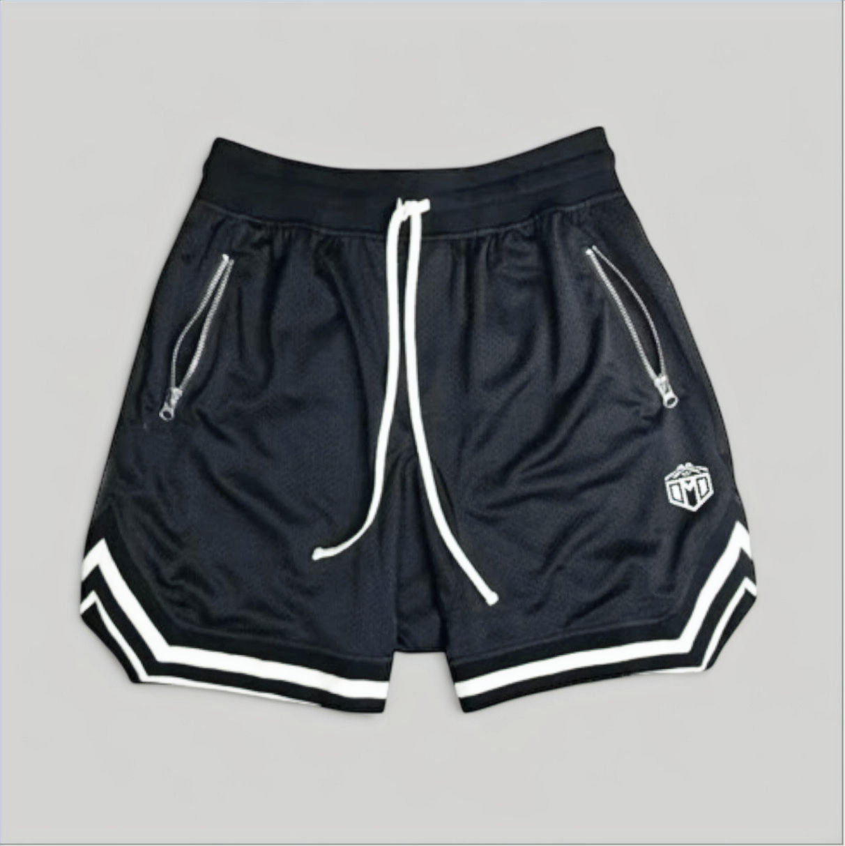 Shifty Basketball Shorts