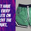 Thumbnail: Shifty Basketball Shorts