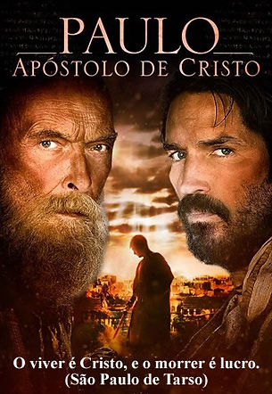 projeto salvação pela graça-assistir on line gratis, gospel, biblico,filme-paulo-apostolo