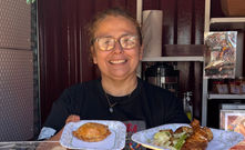 Sabrosa Fusion Is Bringing Generational Flavour and Cultural Connection to the ByWard Market