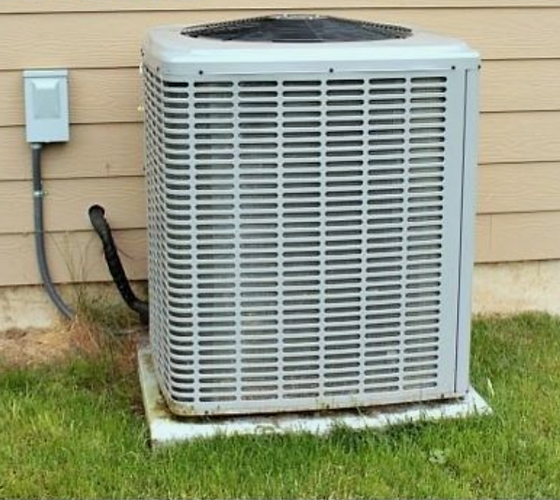 Air Conditioning Installation in Rochester, NY