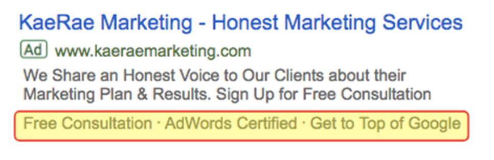 Google Ads - Google Ads Manager