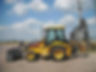 Volvo BL70 Loader Backhoe