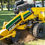 Thumbnail: Vermeer SC252 Stump Grinder