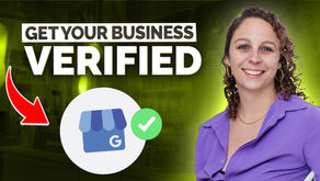 Get Your Business Verified on Google: The Ultimate Guide to Local Search Domination