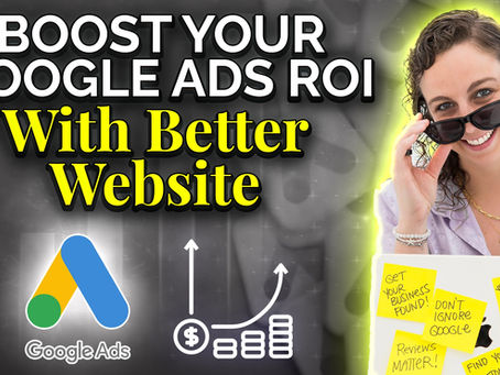 Why Your Home Service Website Is Killing Your Google Ads ROI