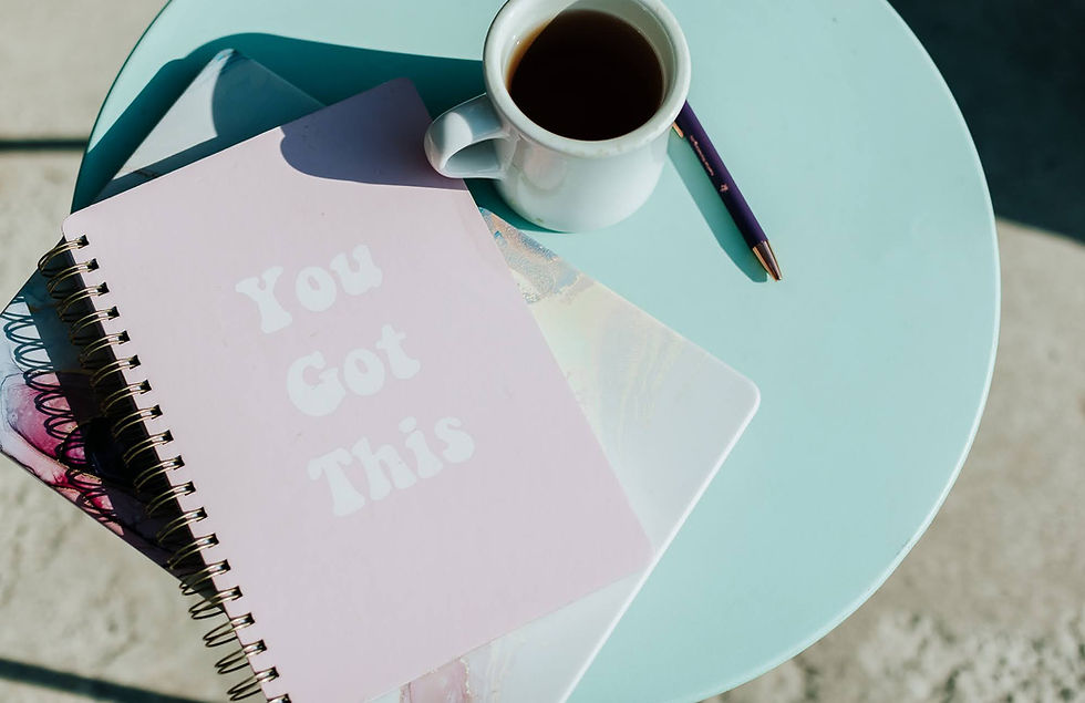 Marketing Planning - KaeRae Marketing