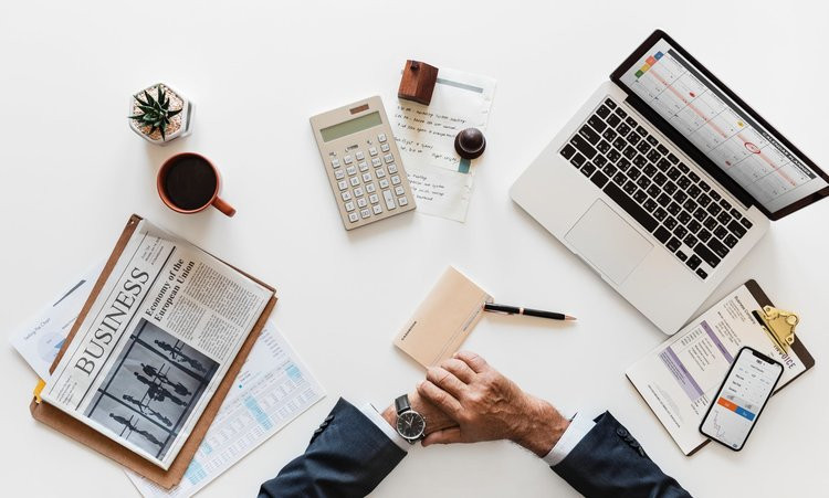 law firm bookeeping