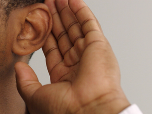 What If We Listened?