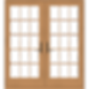 Available doors for installation