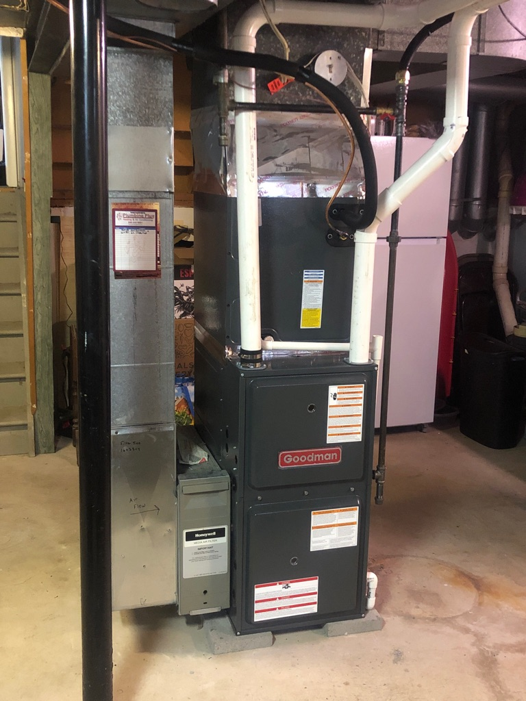 Why is my furnace not turning on? - Wischmeyer's Plumbing Plus