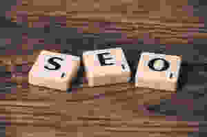 SEO website update - SEO tags