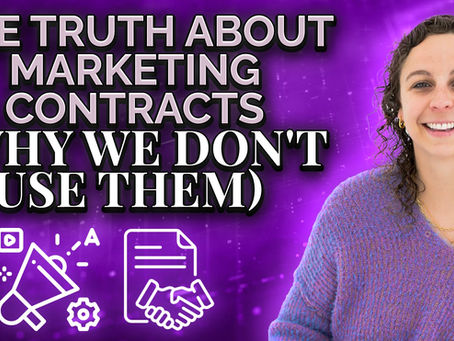 Business owner shaking hands with a marketing consultant, no paperwork visible