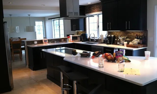 New Kitchen Remodeling Rochester Ny Brian K Otto Home Remodeling