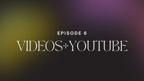 Google Empower Hour - Episode 6: Videos and YouTube - KaeRae Marketing