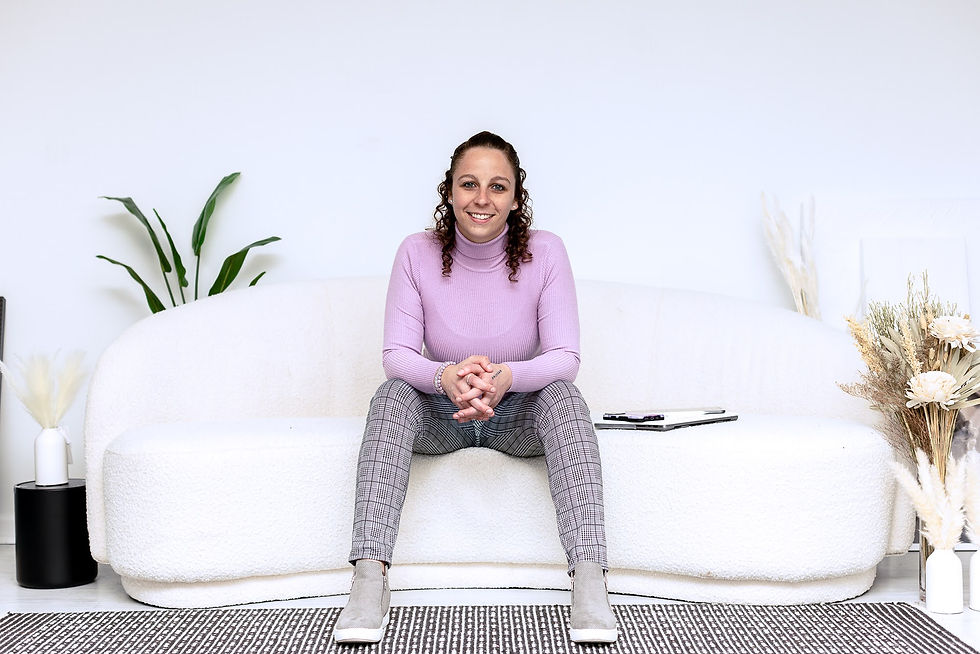 Don't Show Up on Google - KaeRae Marketing