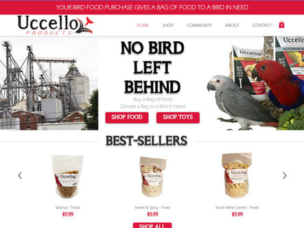 Uccello Inc