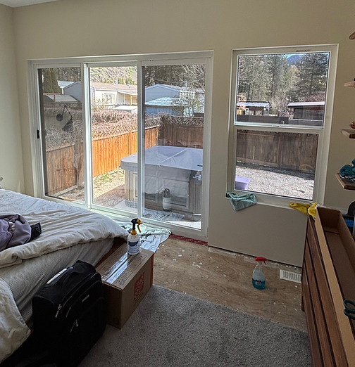 residential window film trail bc