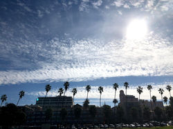 San Diego Skyline