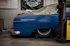 Suspension