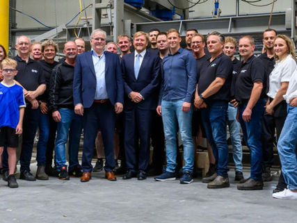 Albert Dun Willem-Alexander