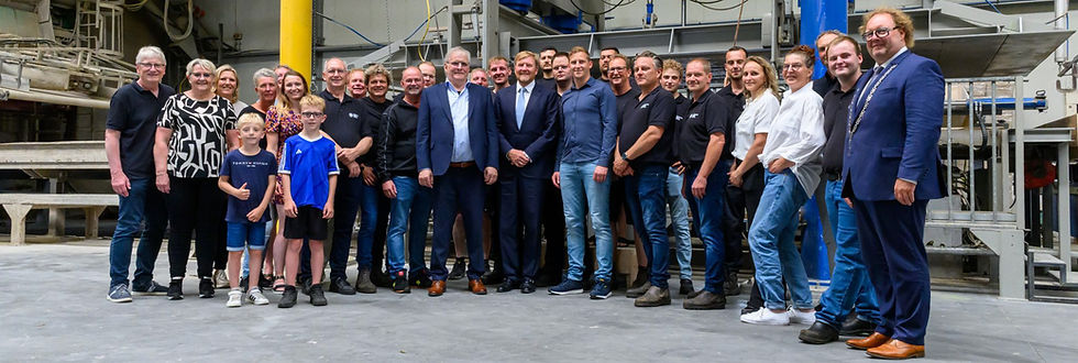 Albert Dun Willem-Alexander