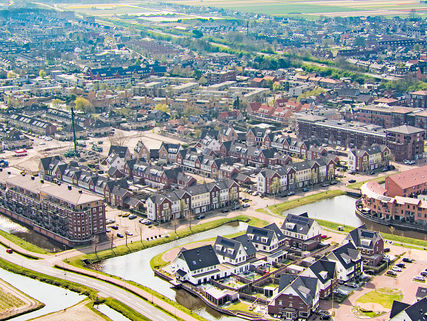 Woningnood en hypotheekrente