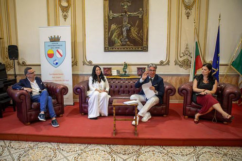 PRESENTATA LA PRIMA EDIZIONE DEL "PREMIO TRUTH" ALL’ISTITUTO DI CULTURA MERIDIONALE