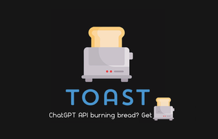 Toast Logo