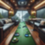 RV Rental in Orange County