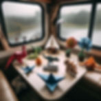 RV Rental in Orange County