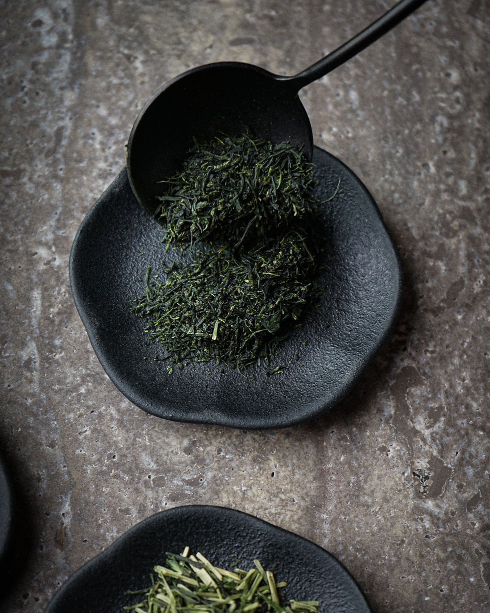 Gyokuro