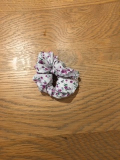 Thumbnail: scrunchies