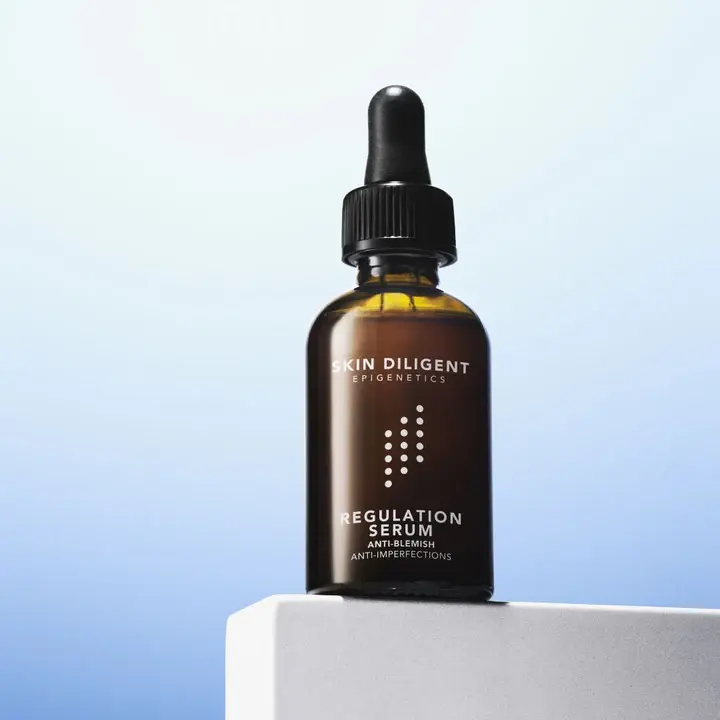 Miniature : SERUM REGULATION 30ml