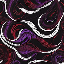 dark black with small amounts of deep purple and deep red curving.jpg