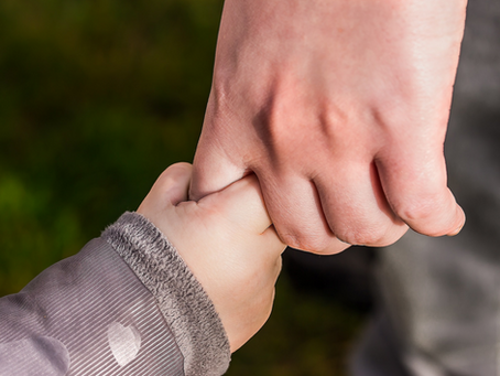 Stay Younger With Relationship Magic