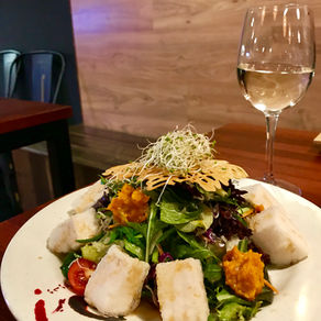 Su Japanese Restaurant Gumdale, Brisbane - Vegan Food Review