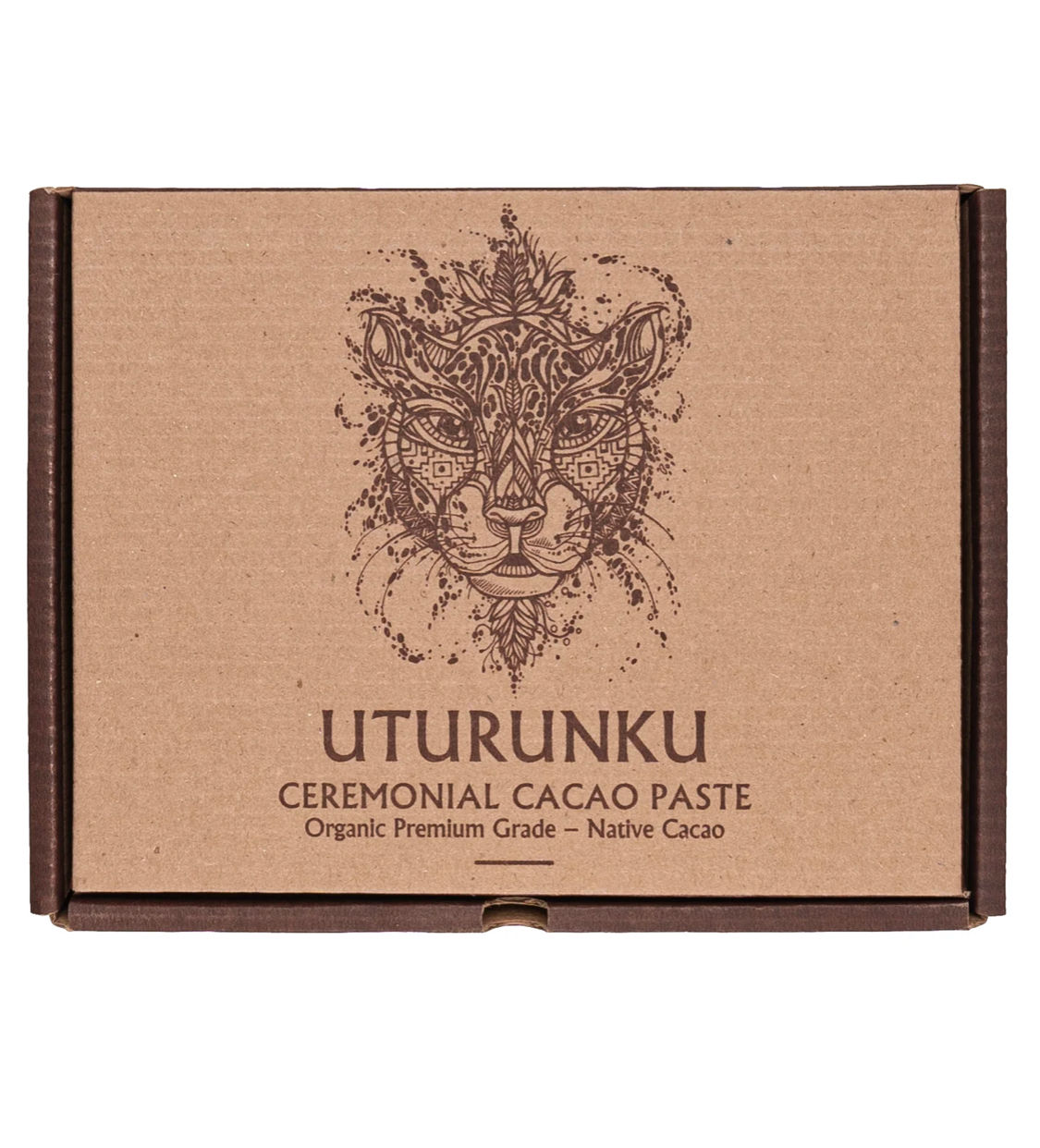 Uturunko ~ Seleno Ceremonial Cacao 500g