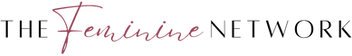 The Feminine Network networking community logo