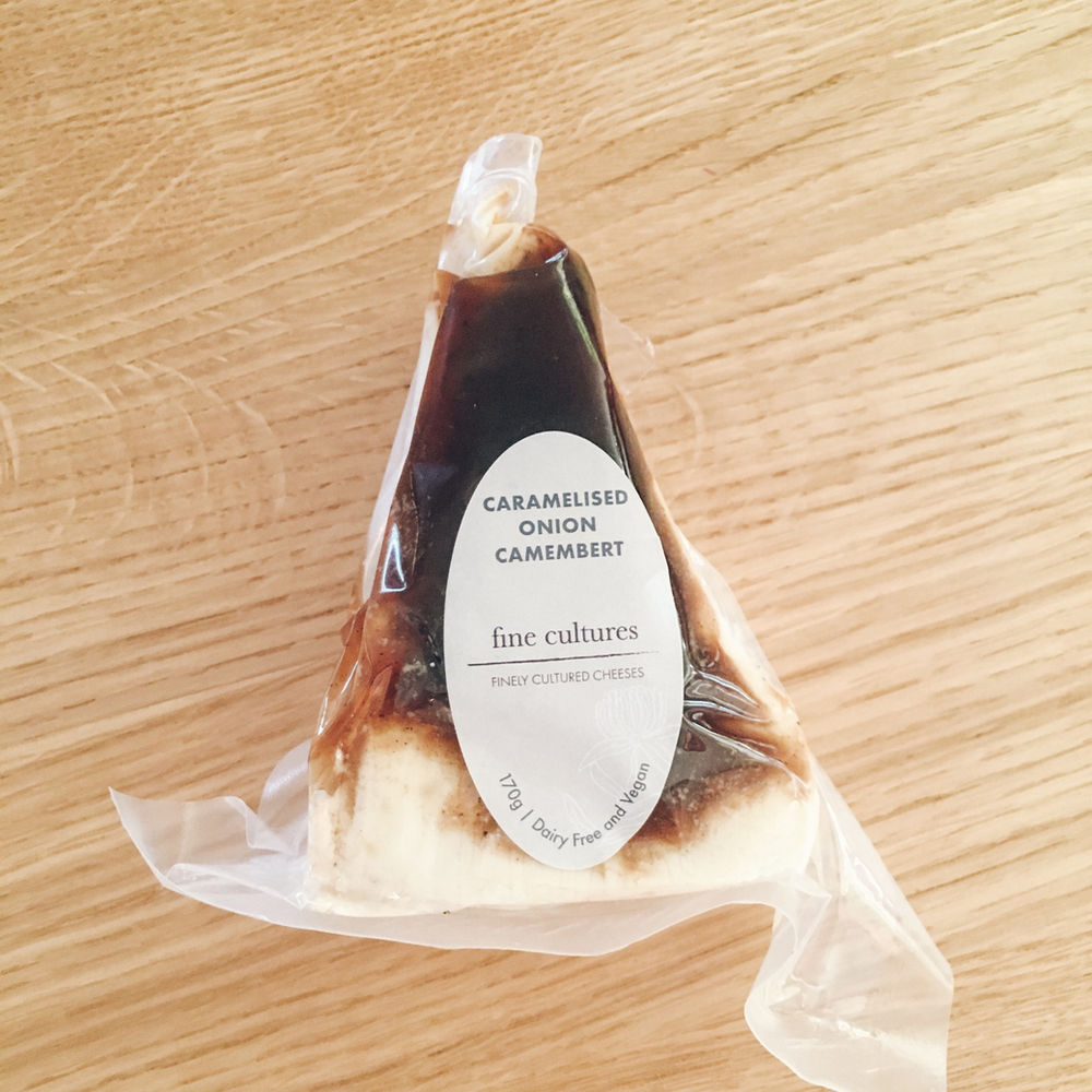 Fine Cultures Vegan Cheese Review Australia