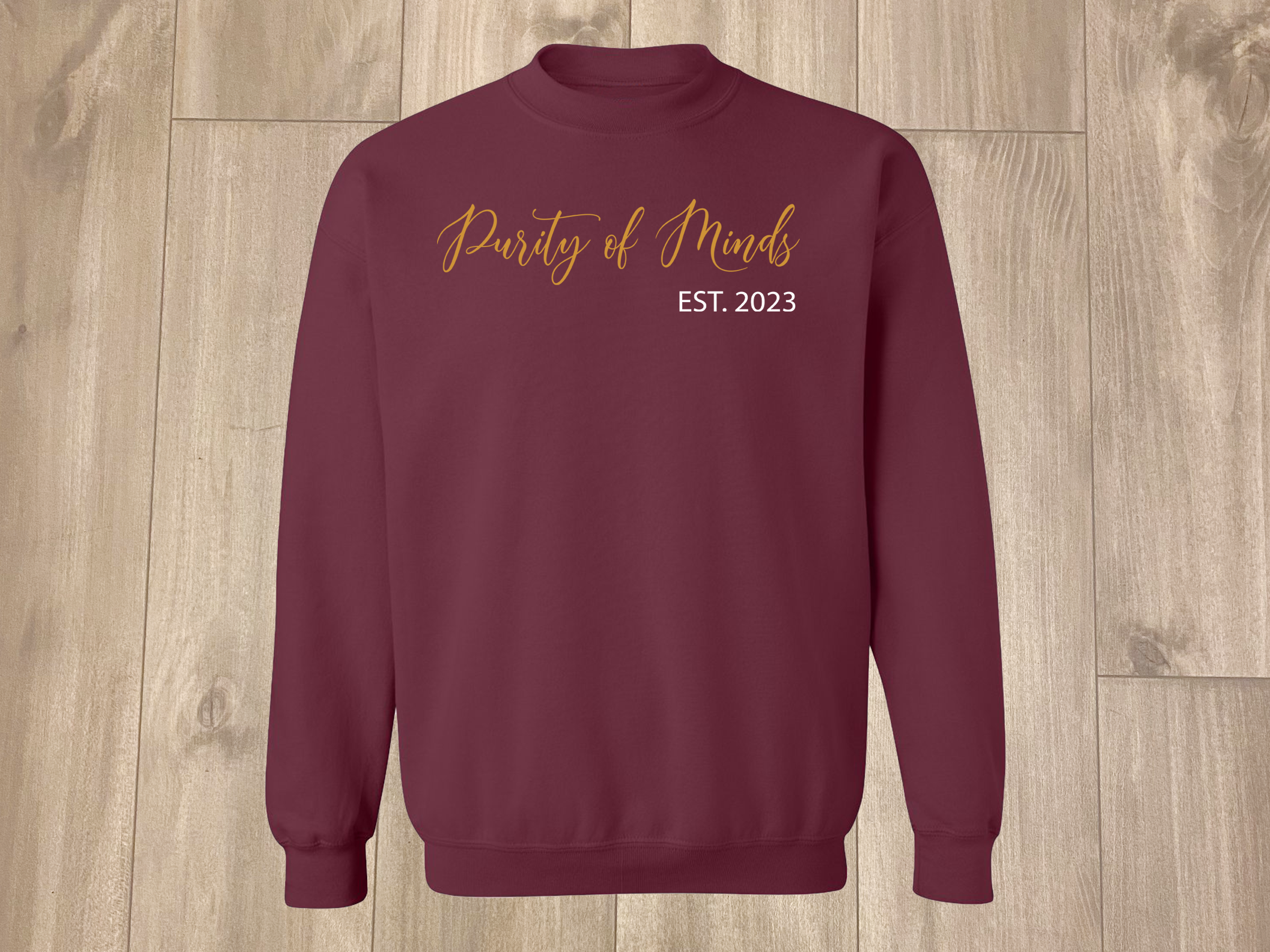 Founding Year - Youth Sweatshirt