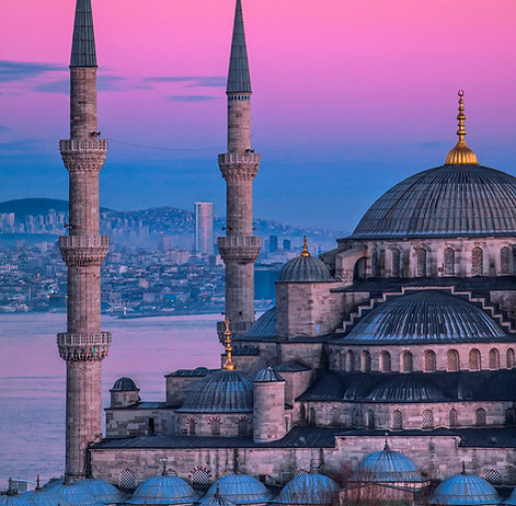Istanbul, Turkey - Single Occupancy