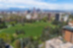 Cheeseman Park