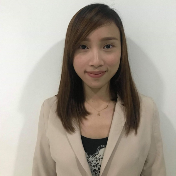 Jastine Santos