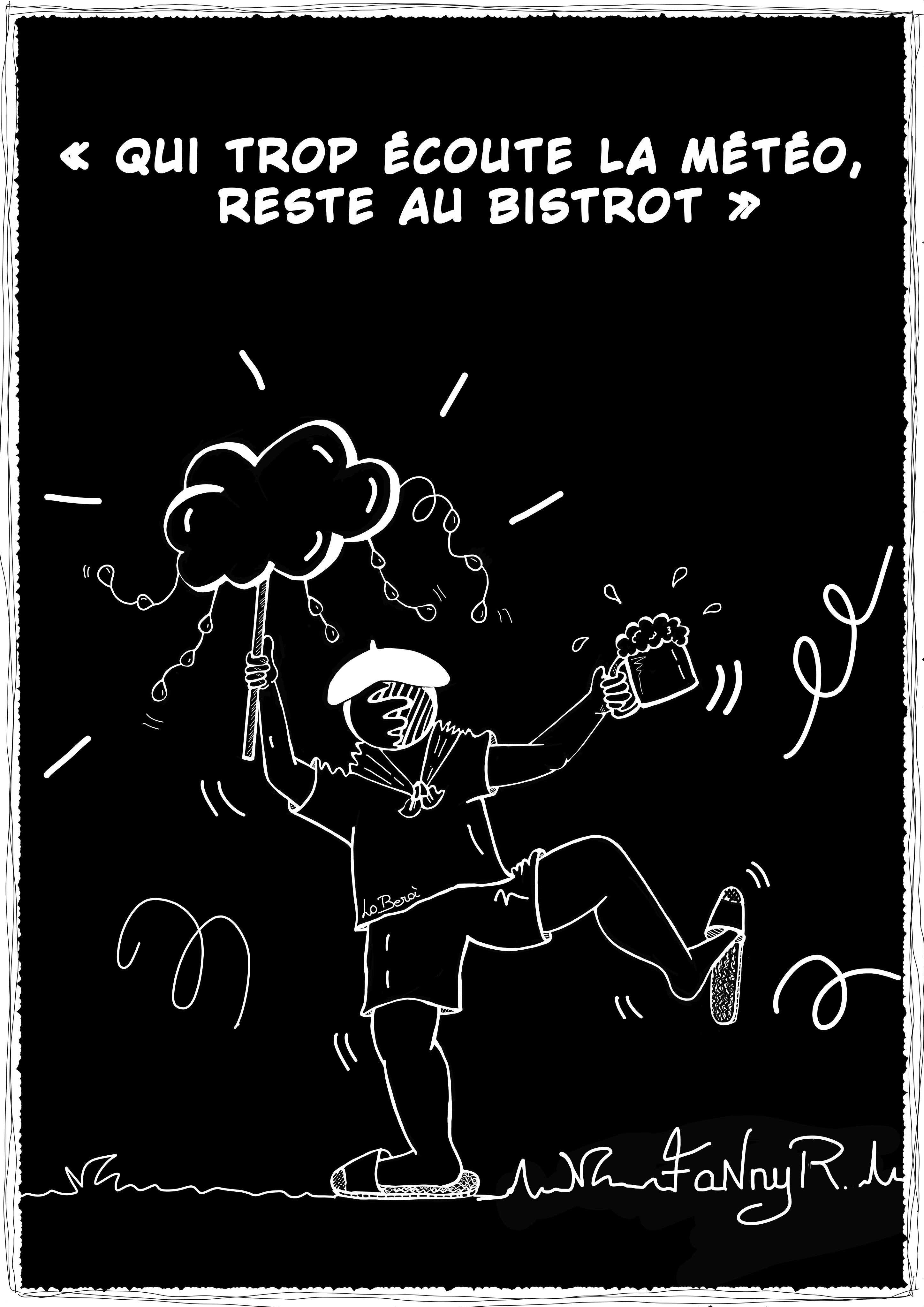 Affiches et cartes postales