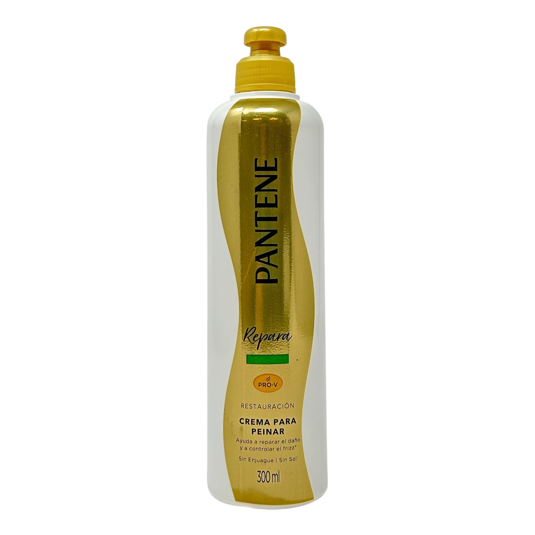 Crema Pantene Repara Restauracion 300 Ml.