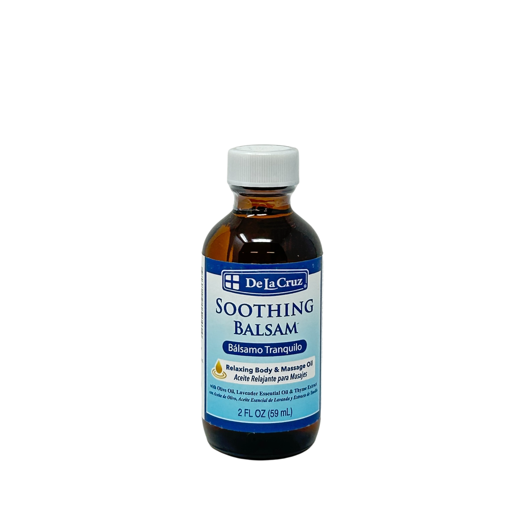 DLC Balsamo Tranquilo 2 oz