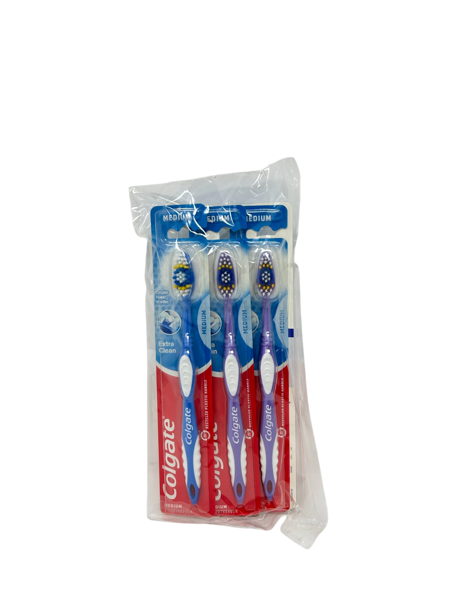 Cepillo Colgate Extra Clean doz