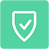 Secure Icon - Green