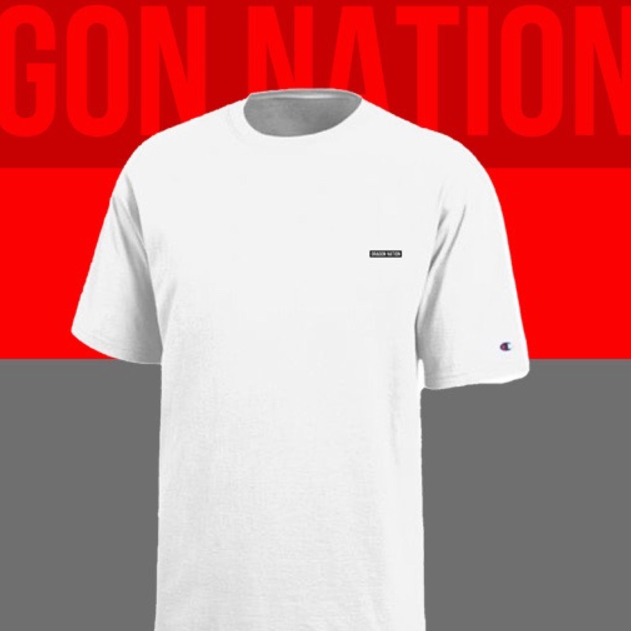 Dragon Nation Drop#4